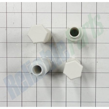 Whirlpool W11025920 Whirlpool Feet Leveling W11025920